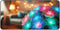 GENERIC Color-Changing Fiber Optic Bouquet Desk Mat - Vibrant Colors with Rubber Base
