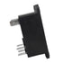 T92P7A22-24 Power Relay: DPST-NO (2 Form A) - 24VAC, 30A General Purpose Relay