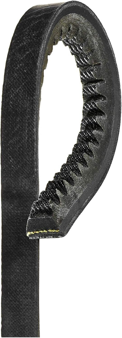 Gates Super HC Molded Notch Belt 3VX670