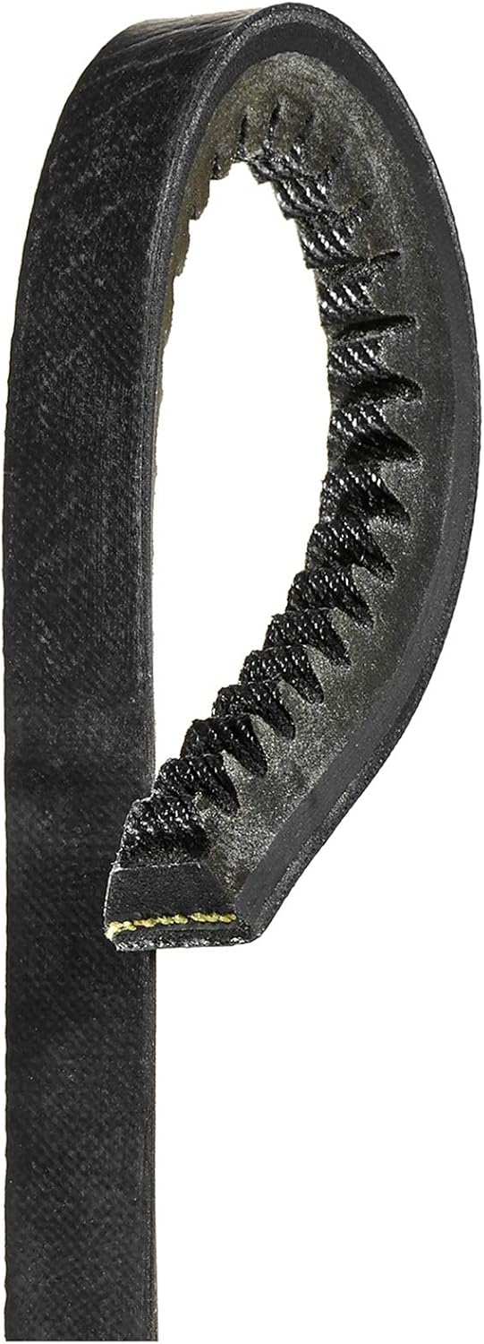 Gates Super HC Molded Notch Belt 3VX670