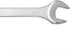 Genius Tools 773032 15/16" x 1" Open End Wrench