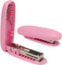 Mini Stapler, Compact Office Miniature Stapler, Portable Leverage Structure, Gift for Home School Students