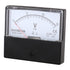 Baomain Voltmeter DH-670 AC 0-15V Rectangular Class 2.5 Analog Panel Voltage Meter