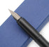 JINHAO 35 Fountain Pen, Matte Black, Fine Nib 0.5mm