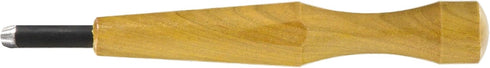 Mikisho Power Grip Chisel Round by Mikisyo