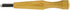 Mikisho Power Grip Chisel Round by Mikisyo