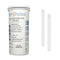Peracetic Acid Test Strips, 0-50 ppm Vial of 50 Strips