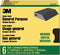3M Angled Sanding Sponges, 6-Pack, Medium Grit, Use Wet or Dry, Great