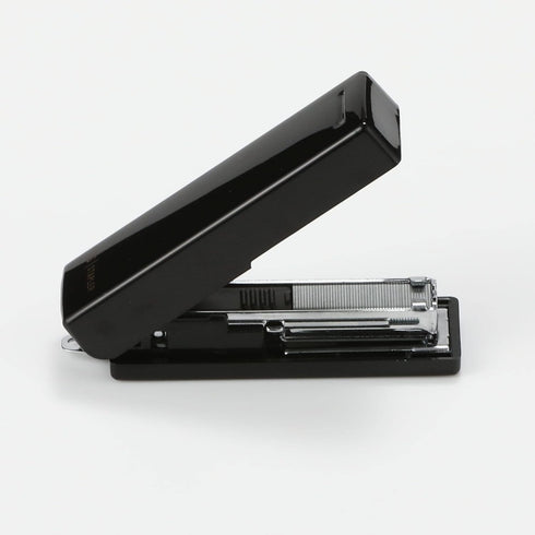 Midori Compact Stapler - XS Series, Black (35270006)