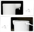 Ipx4 600Ml Automatic for Alcohol Hospital Hand Wash Liquid Bottle Office Pump School Sanitiser Non Splashproof Pump