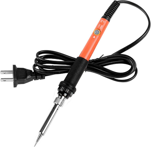 60W Adjustable Temperature Soldering Iron Pen for Welding Repair, Electric Repairing, Jewelry, DIY