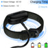 Replacement Charging Cable for Fitbit Inspire 3, USB Dock Cord for Smart Watch Fitness Tracker, 2 Pcs 3.3ft/1.0ft with