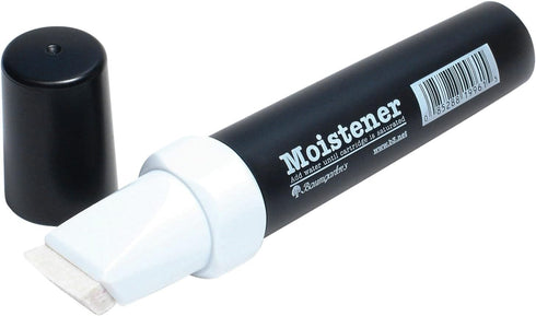 Baumgartens Finger Moistener, Black (19961)