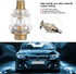 Oiler Lubricator, 1/4" BSP Mini In Line Air Tool Oil Lubricator for Pneumatic Tool Air Compressor Pipe