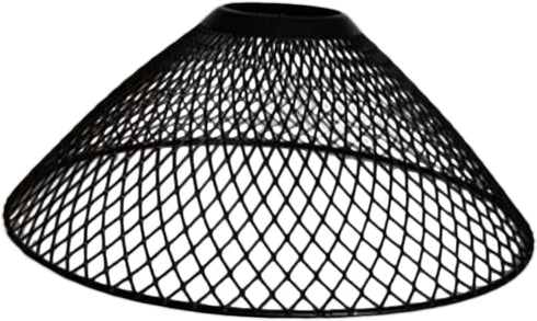 KiBcsLic Industrial Enamel Pendant Lamp Shade Green DIY Decorative Fine Craftsmanship for Table