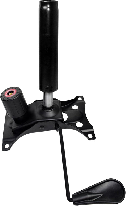 MySit Heavy Duty 300 LBs Office Chair Tilt Mechanism Replacement Parts, 5.9'' x 8.6" Mounting Holes