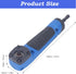 Right Angle Drill Attachment, 90 Degree Drill Adapter for Electric Screwdriver Repair Tool Socket Holder