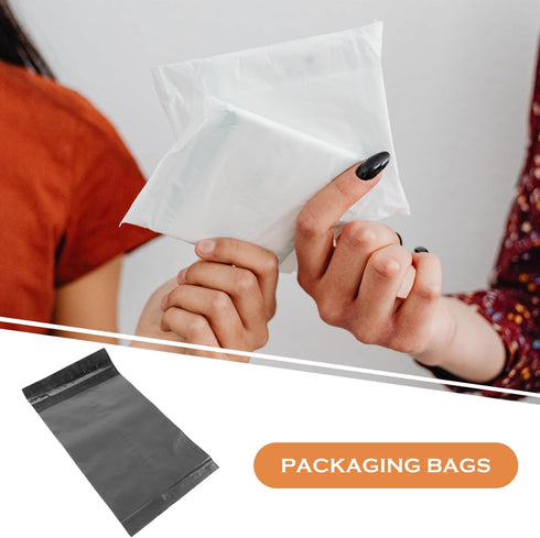 200pcs Sanitary Bags for Menstrual Disposal Self-Seal Pouches Strong Adhesion Odor-Blocking Design for and Sanitary
