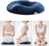 Generic Tailbone Donut Cushion Hemorrhoid Cushion Coccyx Orthopedic Medical Prostate Chair for Memory Foam Health Care