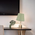 1pc E14 NUOBESTY Drum Lamp Shades Lampshade for Table Lamps Floor Lampshades Replacement Light Cover for Home