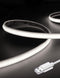 infinilux COB LED Strip Lights,Upgrated Fabric Eye-Comfort Glare-Free Cozy Lighting,Easy Install Safety 5V