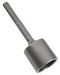Heavy Duty T Post Driver, 2 Inch SDS Max Automatic Fence Post Driver with Ground Rod Driver Adapter Bits