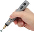 Cordless Rotary Tool Kit, Electric Mini Grinder Drill Set with 3 Gear RPM, 0.5-3.5mm Clamping Range, Multi-Purpose