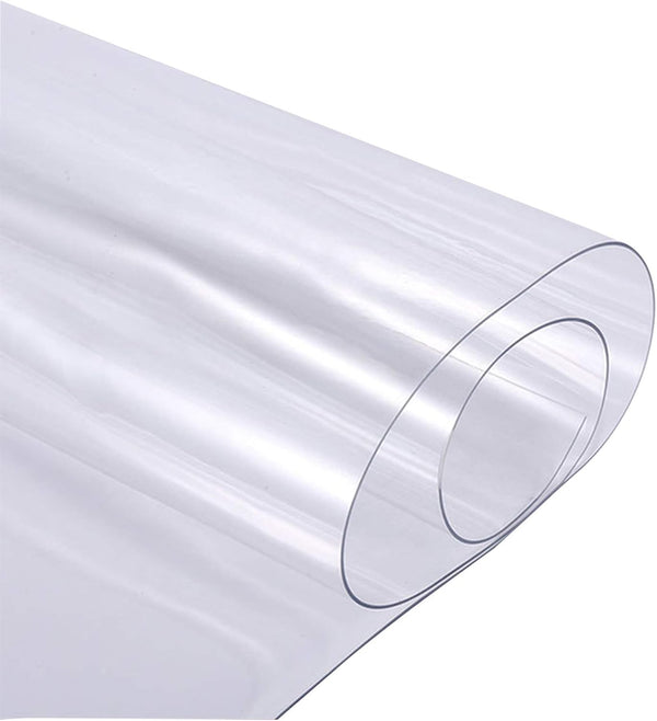Fushou HYCH-Office Chair Mat,Pure tasteless PVC Does not change color Transparent Chair Mat