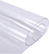 Fushou HYCH-Office Chair Mat,Pure tasteless PVC Does not change color Transparent Chair Mat
