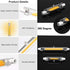 118mm 20W R7S LED Bulb, 200W Halogen Equivalent, 6000K Daylight White, Pack of 4.
