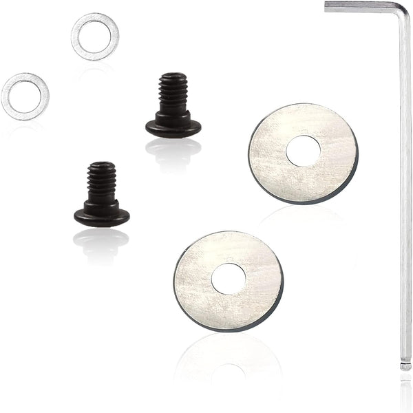 Mosaic Tile Cutter Replacement Wheel - Tungsten Carbide Cutter Scoring Wheel Accessories