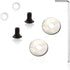 Mosaic Tile Cutter Replacement Wheel - Tungsten Carbide Cutter Scoring Wheel Accessories