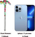 Floral Hammer & Screwdriver, 6 in 1 Multitool Hammer Set with Mini Hammers, Best Gift for Sweetheart