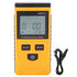 GM3110 Surface Resistance Meter, Anti-Static Tester with High-Definition LCD Backlight Digital Display