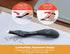 Bostitch Office Easy Staple Remover, Magnetic Tip, 3-Pack (4M-BLK-3PK)