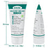 92003 3D 1 oz KEZE Silicone Grease with PTFE,Teflon-Based Lubricant Silicon Grease Tube for Machine Automotive Rubber