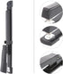 Tofficu Desktop Stapler - One Finger Stapler, Standard Reach for School Stationary and Book Binding
