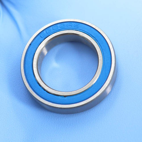 6802RS Ball Bearing 15x24x5mm - Pack of 10pcs 6802-2RS