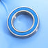 6802RS Ball Bearing 15x24x5mm - Pack of 10pcs 6802-2RS