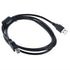 6ft V850 B11B224201 USB Cable Laptop PC Data Sync Cord Lead for Epson Perfection Pro Flatbed Scanner