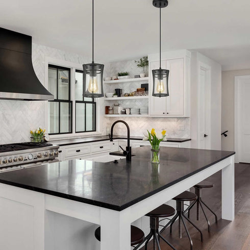Ove Decors Ove decor Joakim Single Pendant