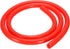 DMiotech 5/16"(8mm) ID 1/2"(12mm) OD 3.3 Feet Red Silicone Tube, Industrial Tubing for Water Air Pump