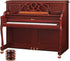 KingPoint 4) Piano Caster Cups Furniture Pads Upright Piano Caster Cups Wood Coasters Cups Floor Protectors
