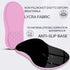 HunDun Ergonomic Mouse Pad Wrist Support, Wrist Rest Mousepad for Carpal Tunnel Pain Relief with Integrated Memory Foam
