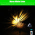 RGB MR11 LED Bulbs, GU4 Bi-pin Base, Color Changing Warm White + 15 Multicolors, 12V Halogen Bulb Replacement