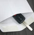 Key Drop Envelopes for Automotive Repair Shops, Gummed Seal White 6" x 9" (Pack of 100)