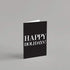 Funny Coworker Gift Wine Bottle Label + Holiday Greeting Card I Love How We Don't Even Have To Say Out Loud How I'm