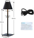 3000mAh Dimmable, Portable Cordless Table Lamp, Rechargeable Battery-Powered Lighting, Suitable for Dining Room