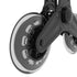 503 Stair Climber Shopping Cart Back Wheels