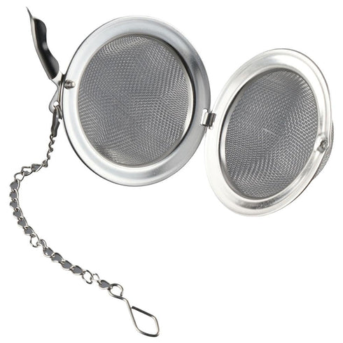 Ultrasonic Cleaning Solution 2Pcs Silver Holder with Lock and Hook, Jewelry Cleaner Baskets for Small Parts